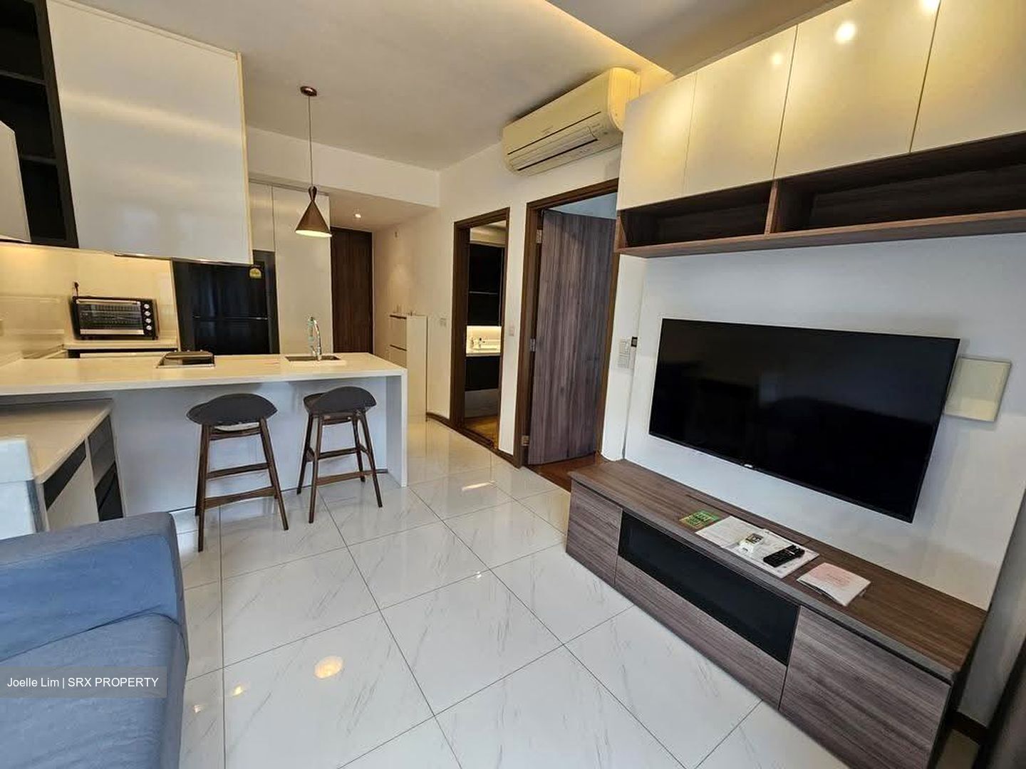 Palm Isles (D17), Condominium #632488631